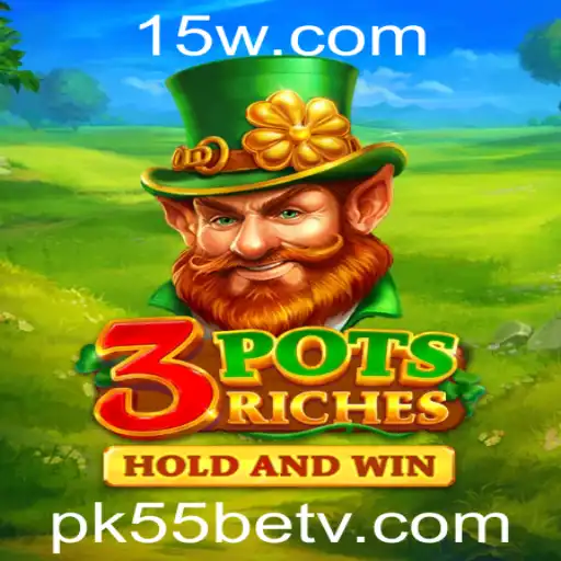 Desvendando o Mundo de Entretenimento em 3potsRiches: Um Novo Jogo de Apostas Online