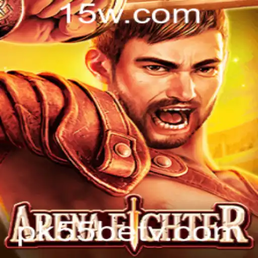 ArenaFighter: A Nova Sensação nos E-Sports com PK55bet