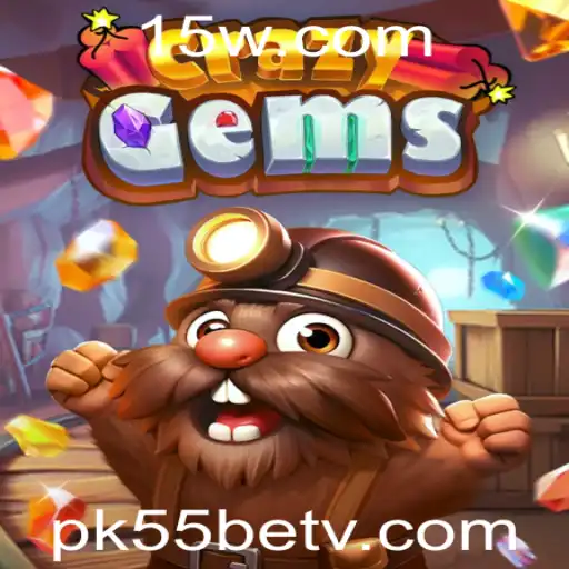CrazyGems: A Nova Sensação no Mundo dos Jogos