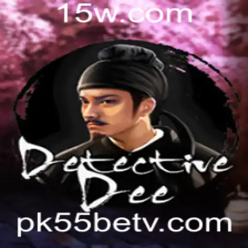 Explorando o Mundo de DetectiveDee e PK55bet