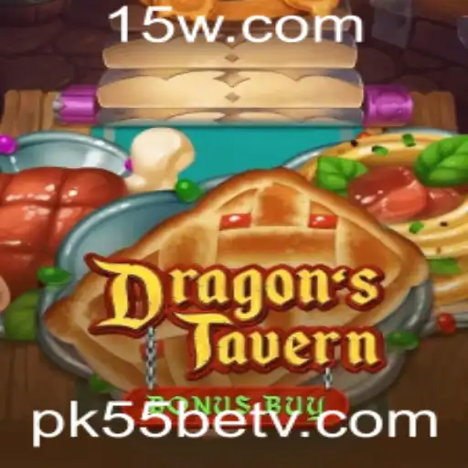 DragonsTavern: A Emoção de Aventuras Épicas em um Mundo Fantástico