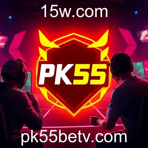 Esportes Virtuais: Explorando o Mundo de PK55bet