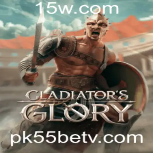 GladiatorsGlory: O Jogo que Conquista Multidões com PK55bet