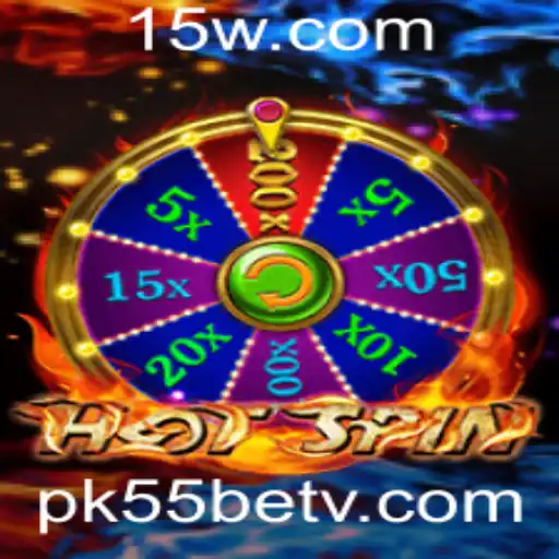 Explorando o Universo do Jogo HotSpin com PK55bet