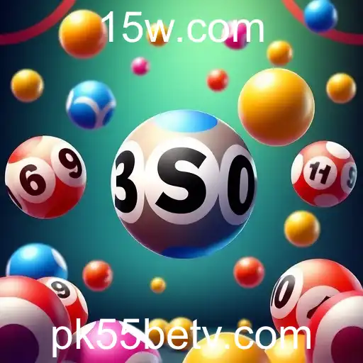 Explorando o Fascinante Mundo dos Jogos de Bingo: Como o PK55bet Transforma a Experiência