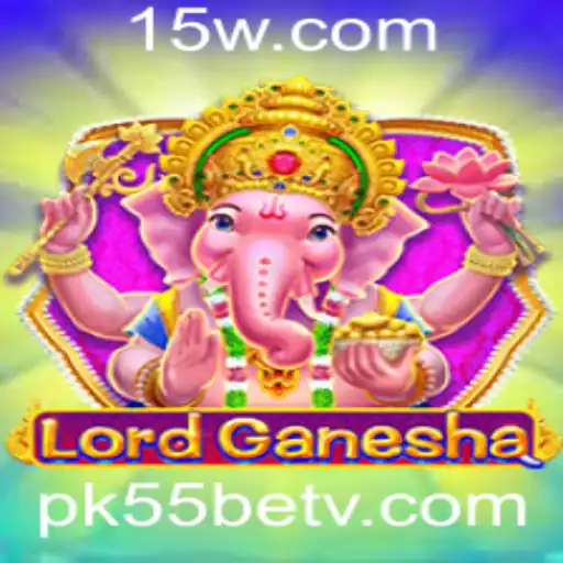 Explorando o Mundo de LordGanesha: Um Jogo Fascinante com PK55bet