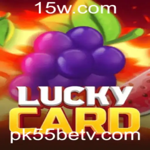 LuckyCard: Descubra o Jogo de Cartas que Conquista o Mundo com PK55bet