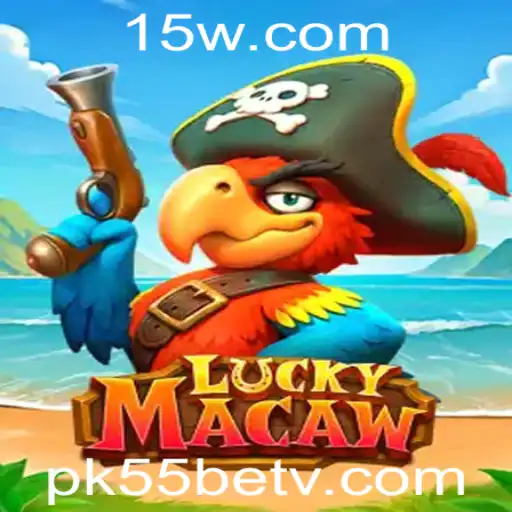 Descubra o Fascinante Mundo de LuckyMacaw: Guia Completo e Atualizado