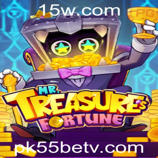 Explorando o Mundo Emocionante de MrTreasuresFortune