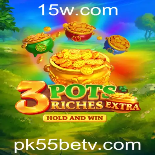 Descubra o Fascinante Mundo de 3potsExtra: Um Jogo Inovador