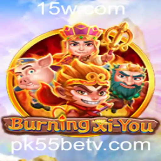 Explorando o Mundo de BurningXiYou e PK55bet: Uma Jornada de Aventura e Estratégia