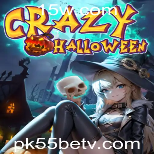 Descubra o Mundo do Jogo 'CrazyHalloween'