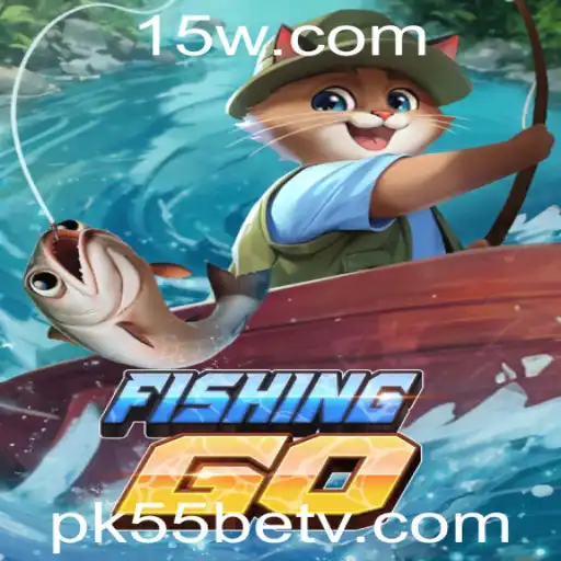 Explorando o Mundo de FishingGO: Um Mergulho na Aventura e Estratégia