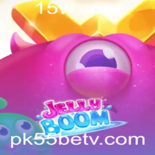 Descubra o Mundo de Entretenimento e Aventura no Jogo JellyBoom