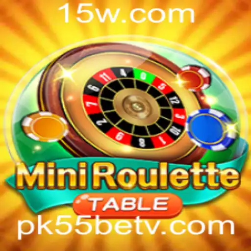 Descubra o Universo Empolgante do MiniRoulette com PK55bet