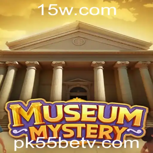 Explore os Mistérios de MuseumMystery: Um Jogo de Detetive Cheio de Emoções
