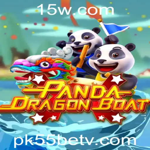 PANDADRAGONBOAT: Uma Nova Forma de Competição Aquática