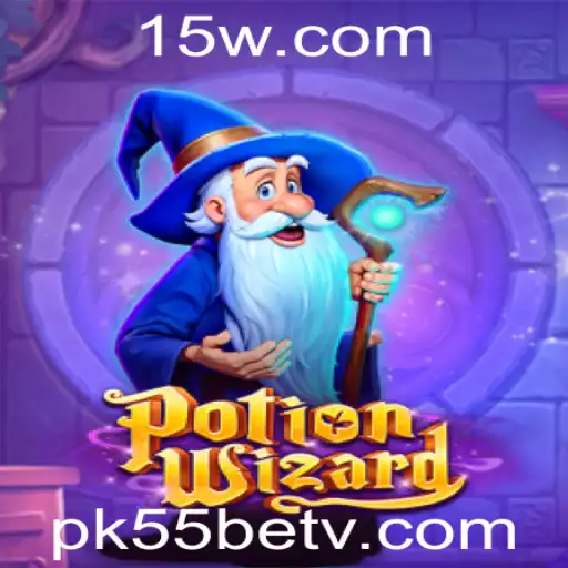 PotionWizard: A Fascinating Journey into the World of Alchemy and Magic