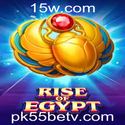 Descubra o Fascinante Mundo de RiseOfEgypt com PK55bet