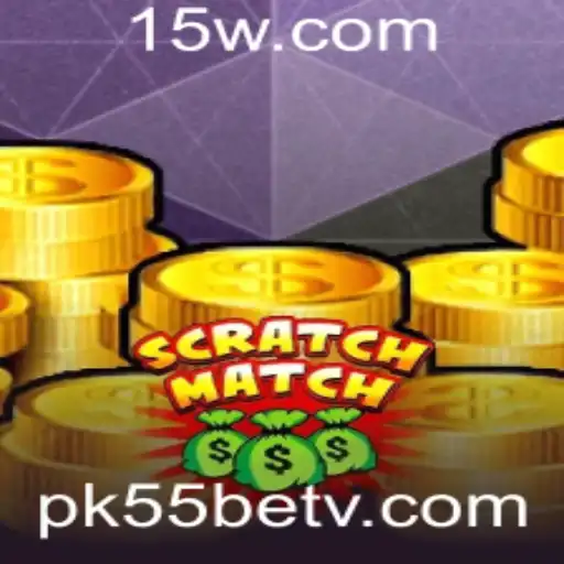 Explorando o Mundo do ScratchMatch e a Tendência PK55bet