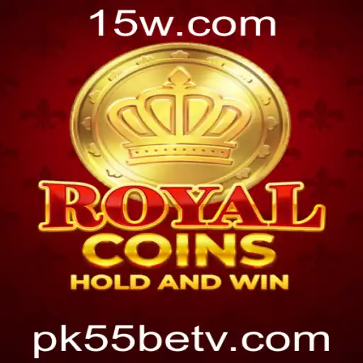 Descubra o Fascinante Mundo de RoyalCoins: A Jornada com a Palavra-Chave PK55bet