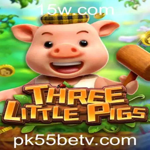 Descubra o Mundo Fascinante de THREELITTLEPIGS