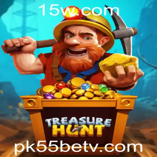 Explorando o Mundo de TreasureHunt: Um Guia Abrangente