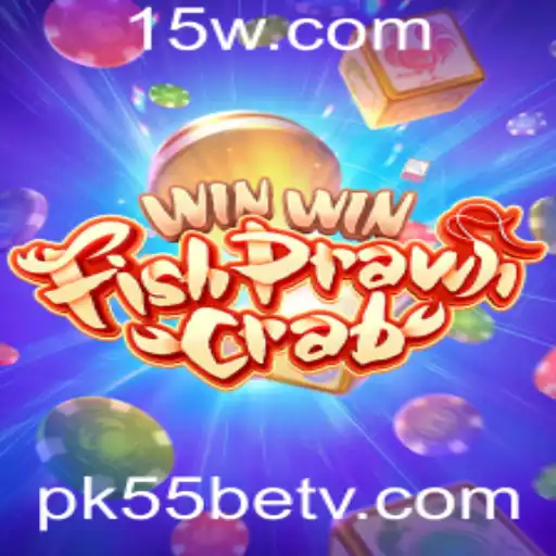Explorando o Fascinante Mundo de WinWinFishPrawnCrab com PK55bet