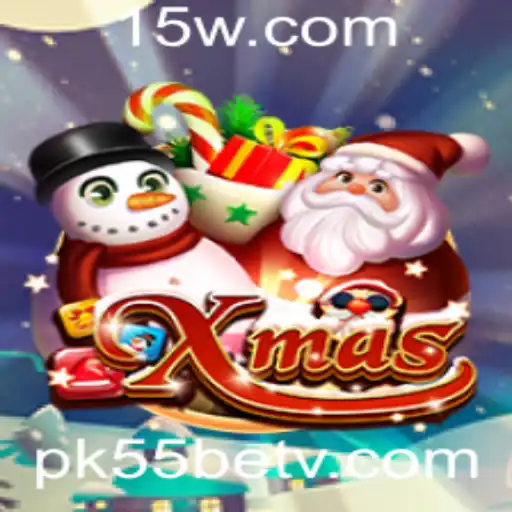 Xmas: Um Jogo de Estratégia Festivo Com PK55bet